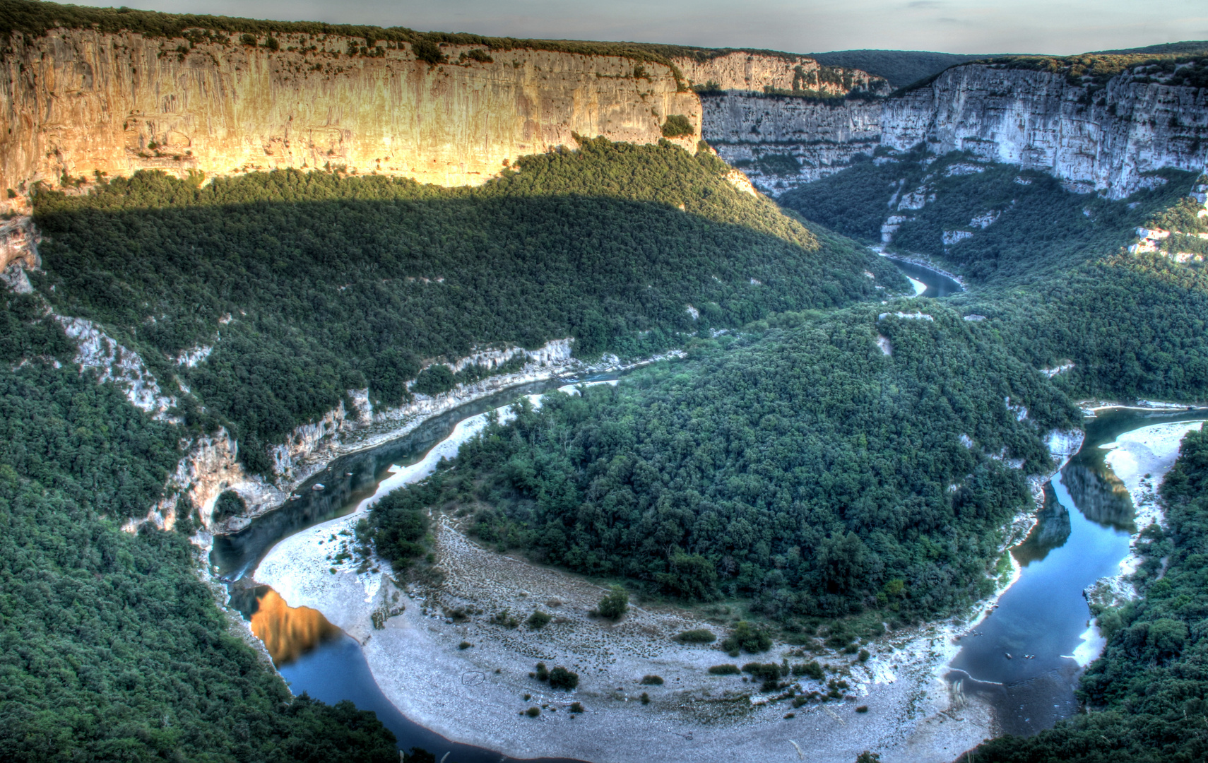 Ardeche