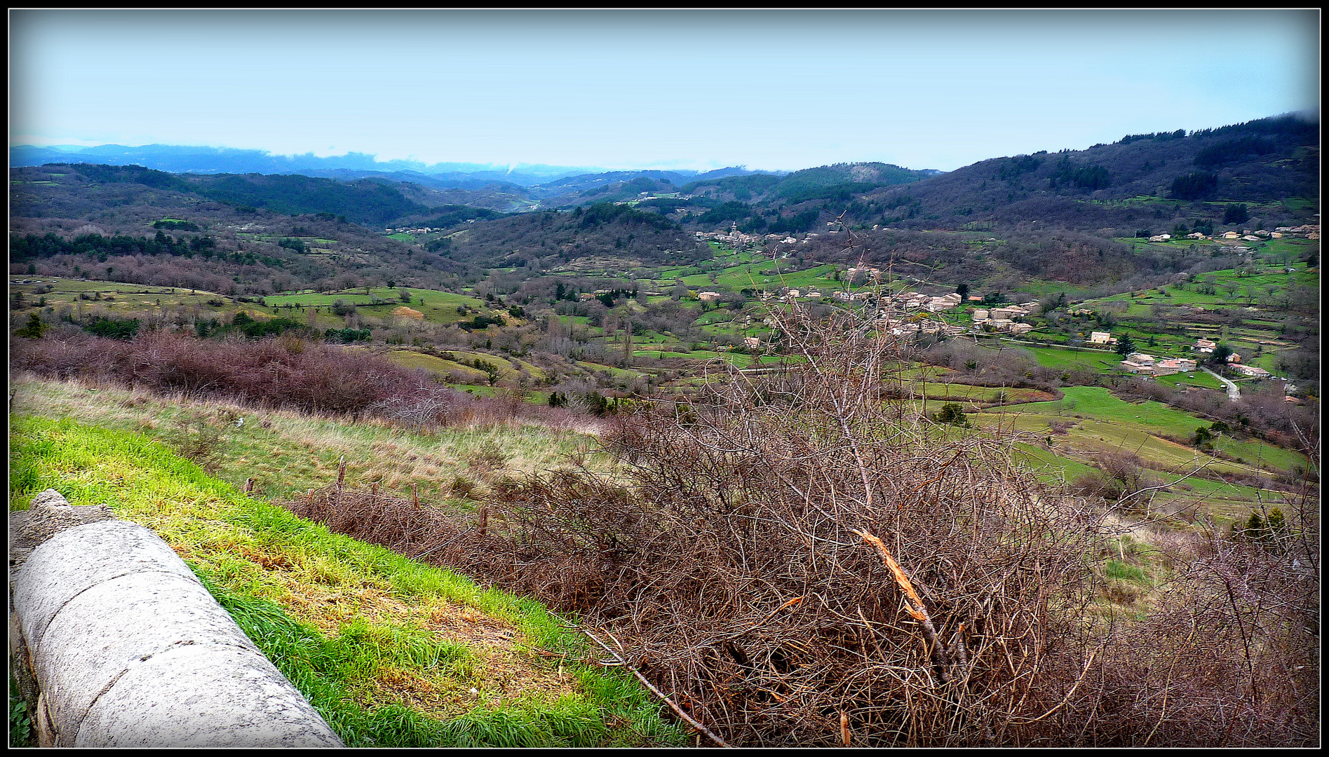 Ardèche 