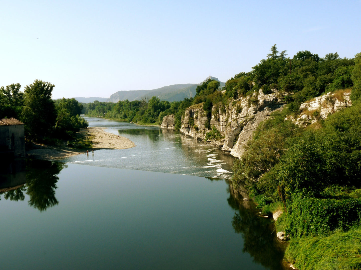 Ardèche 2010