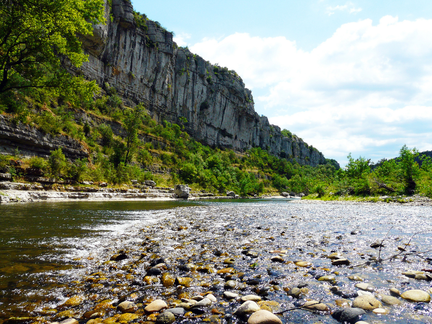 Ardèche