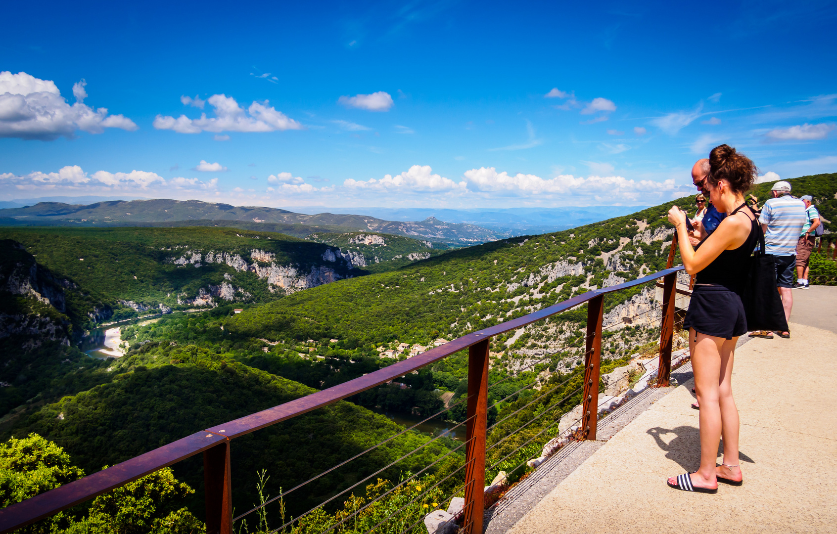 Ardeche