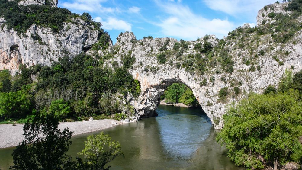 Ardèche