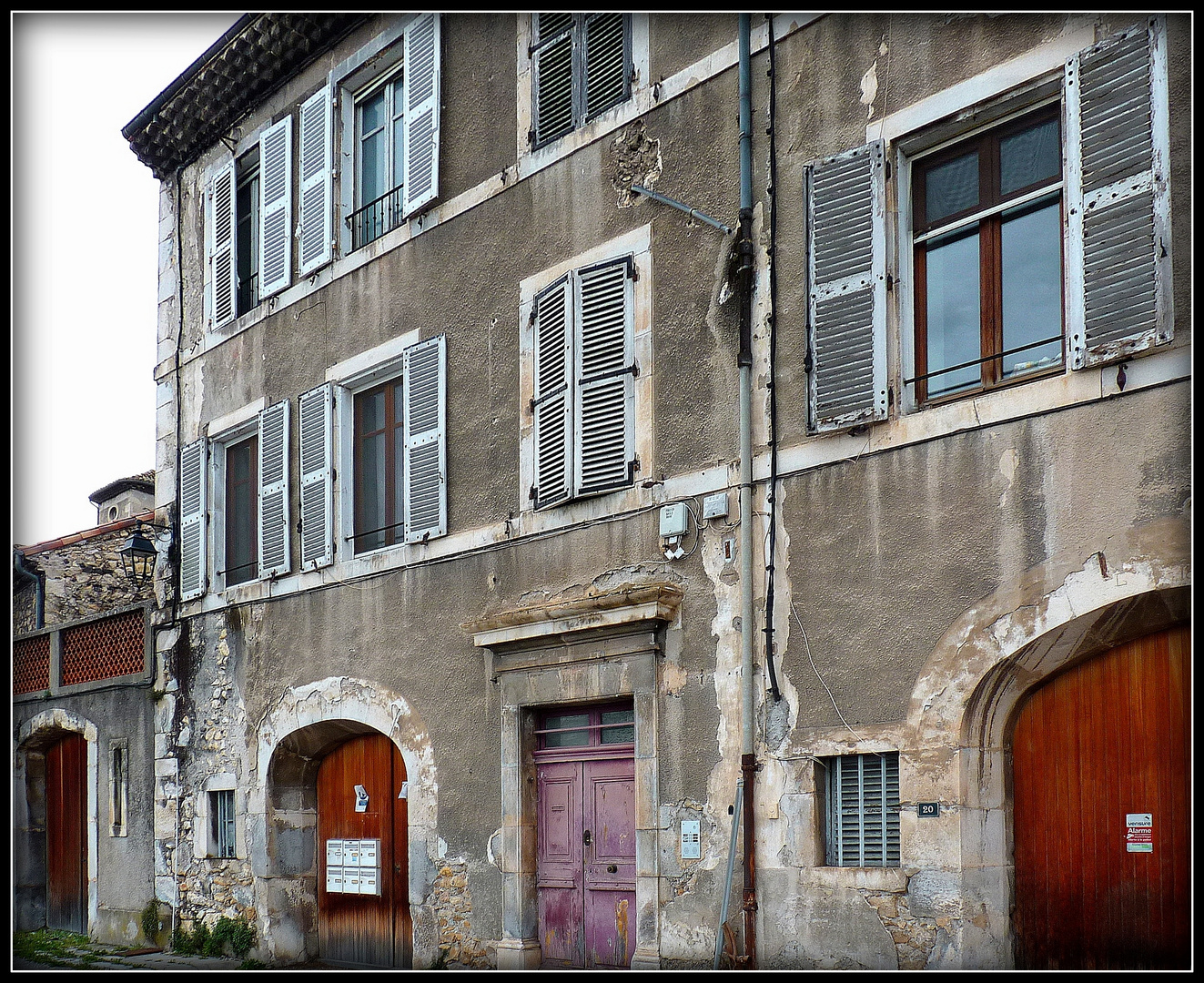 Ardèche 