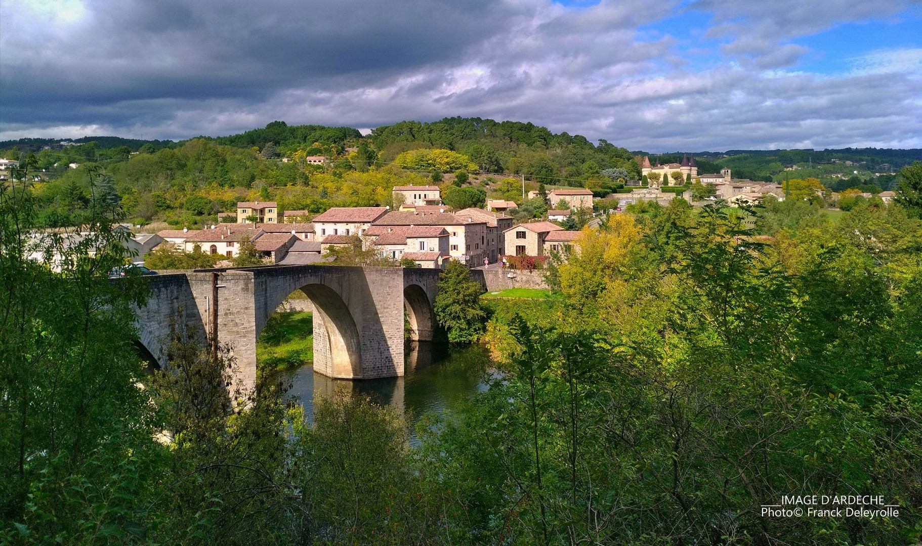 Ardèche 