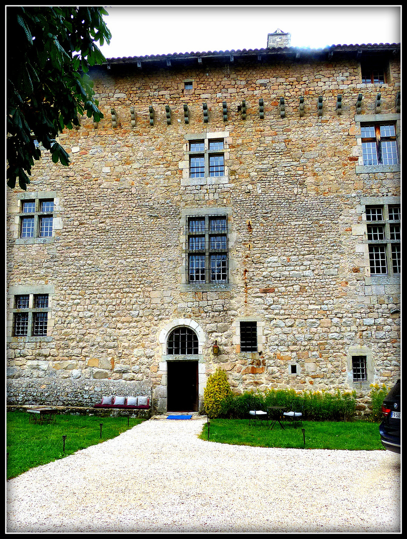 Ardèche 