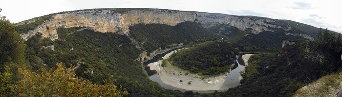 Ardeche