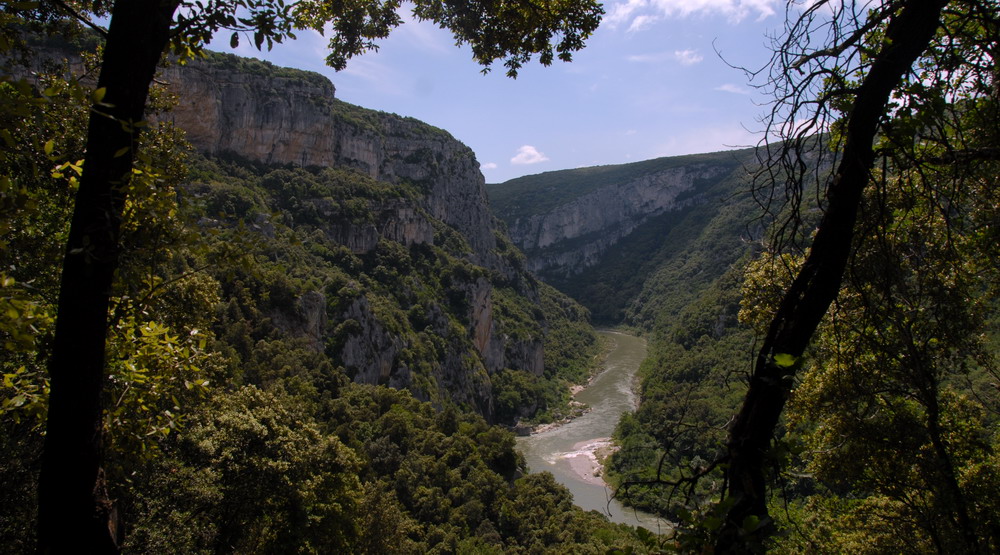 Ardeche