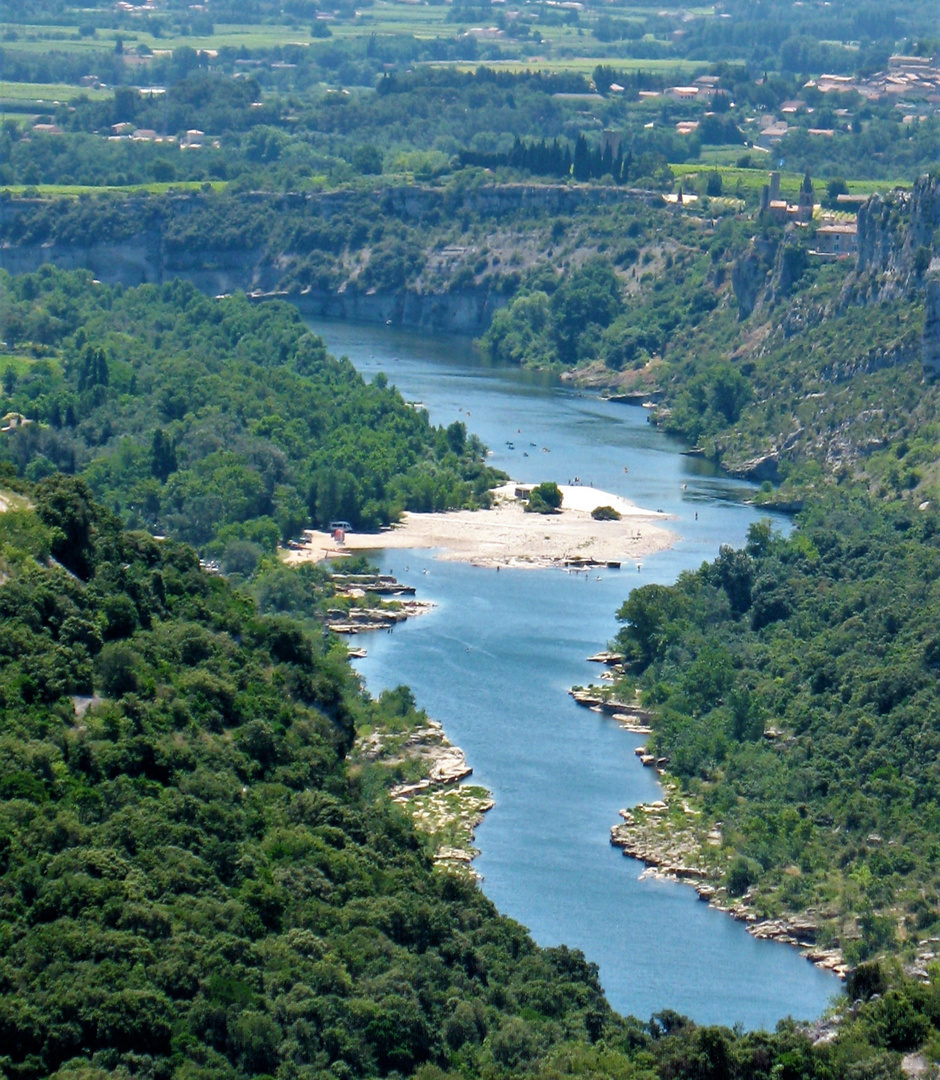 ARDECHE