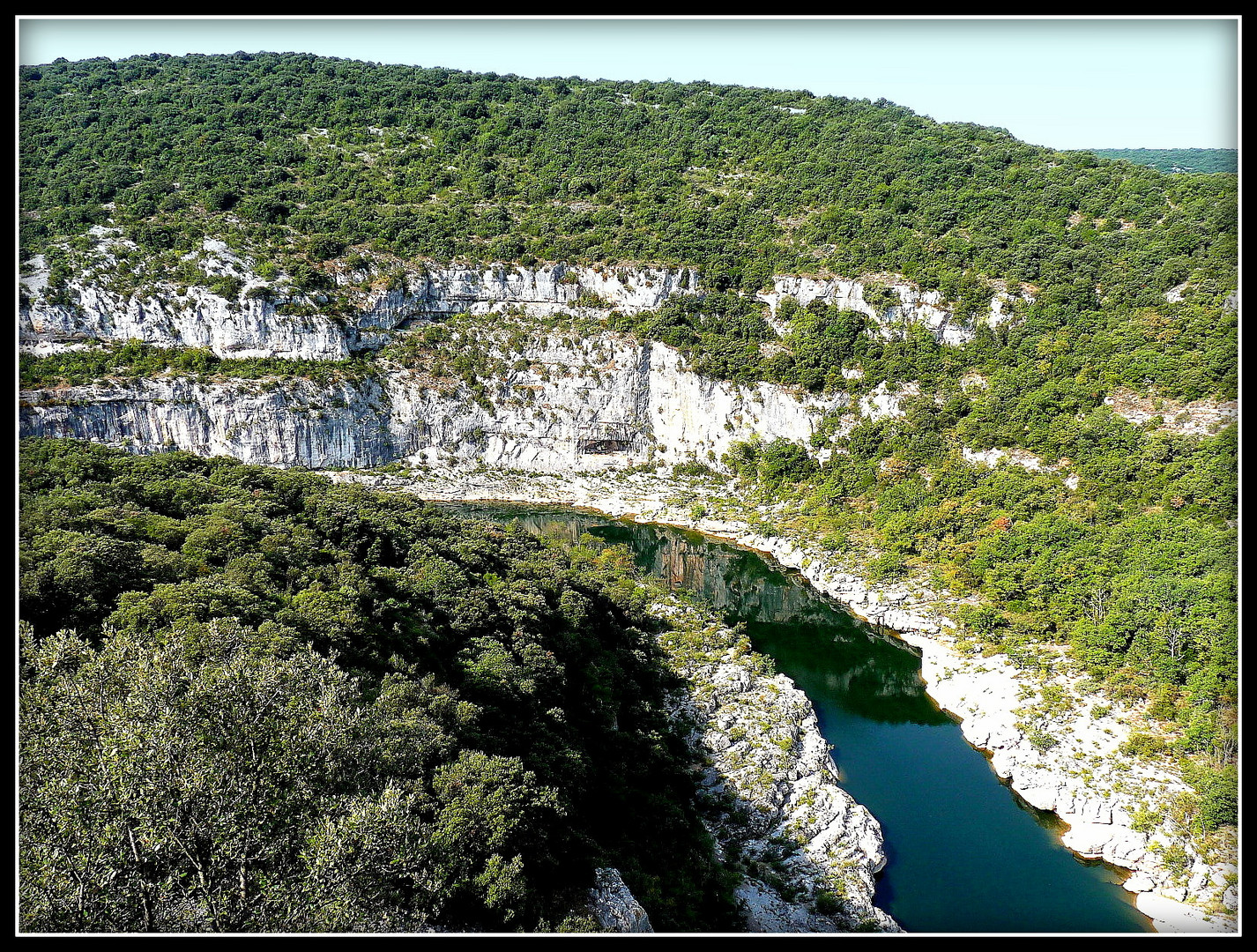 Ardèche 