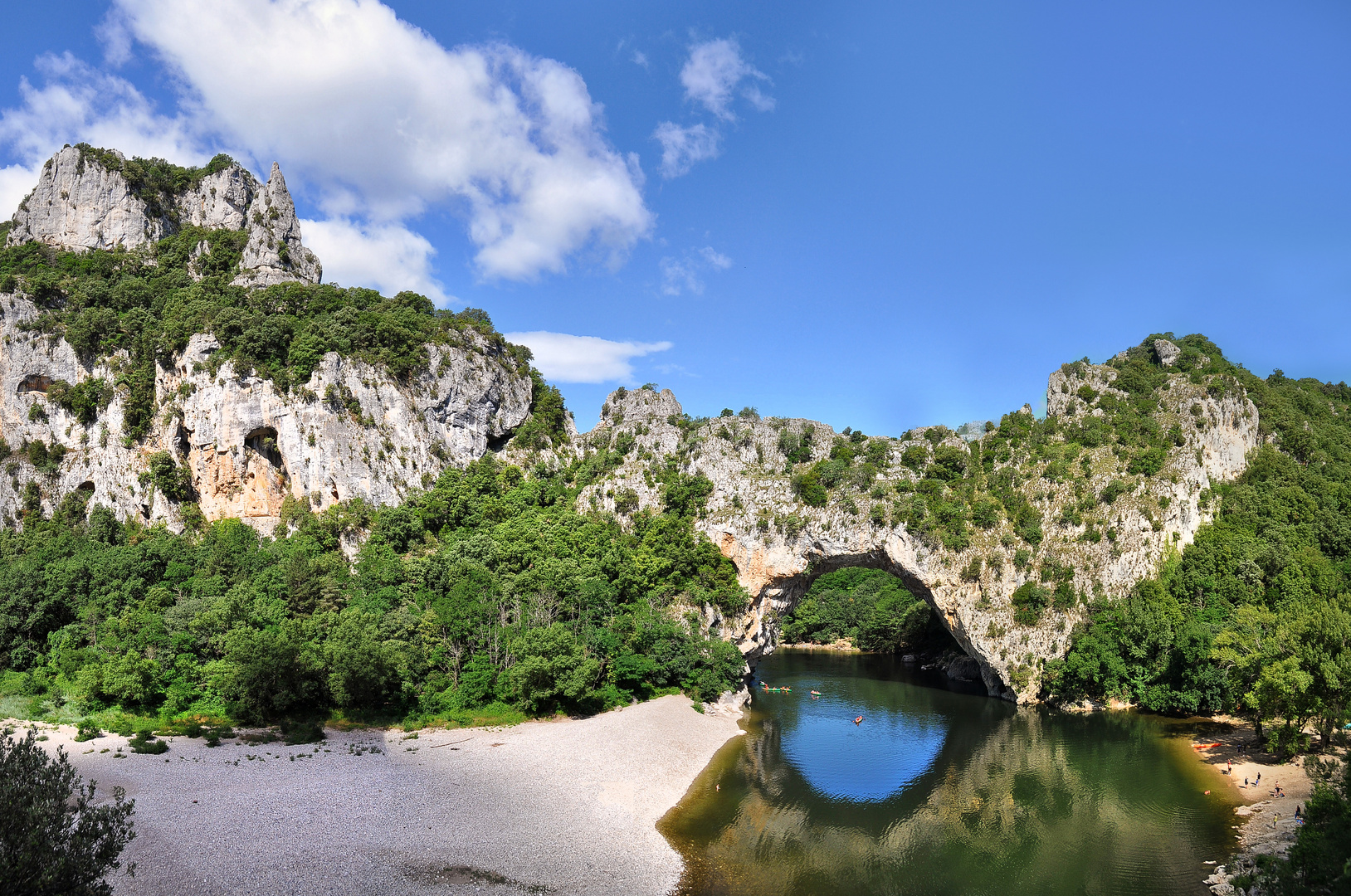 Ardèche