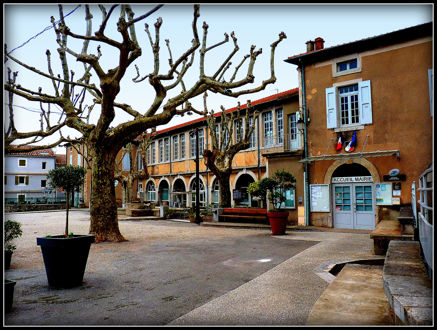 Ardèche 