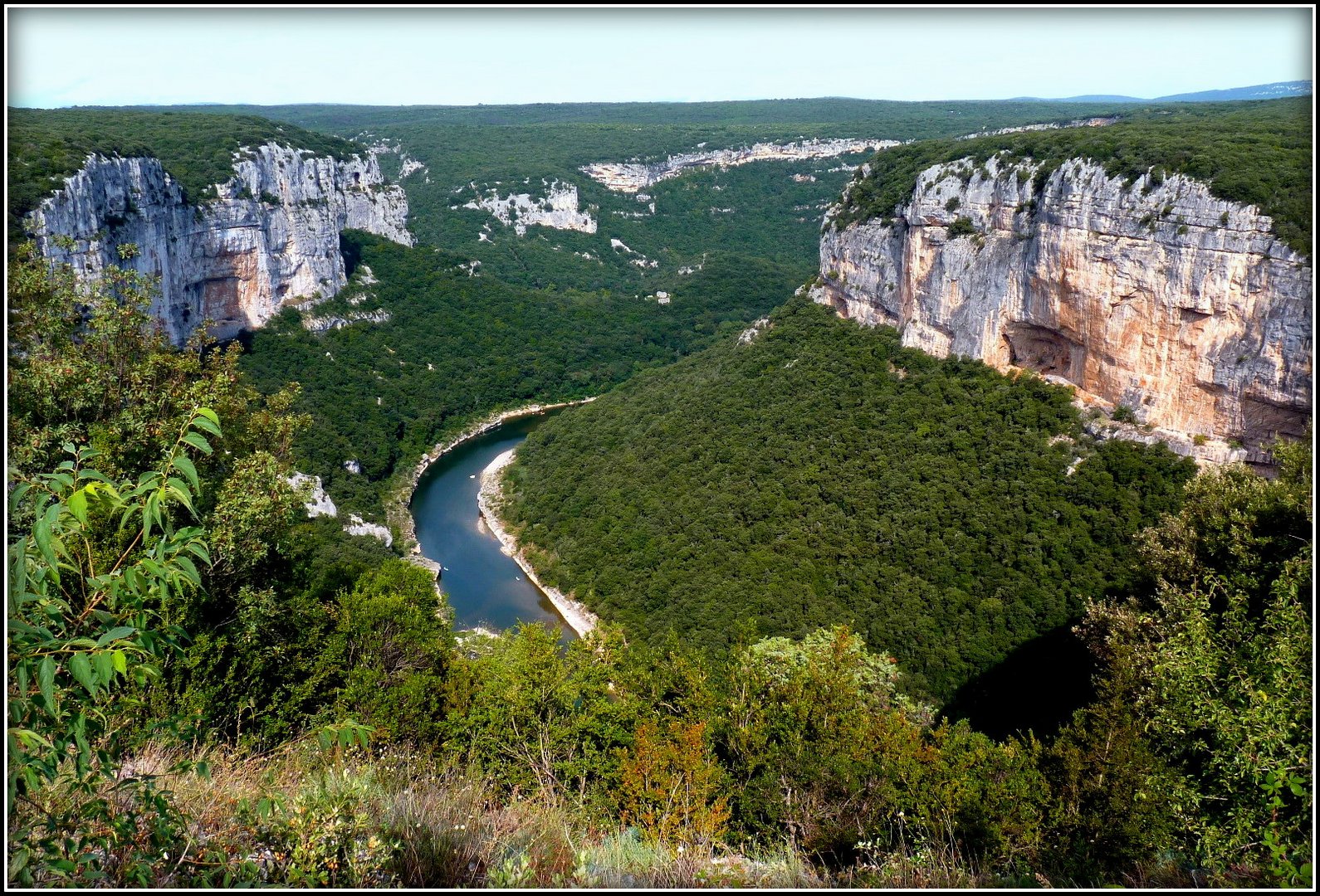 Ardèche 