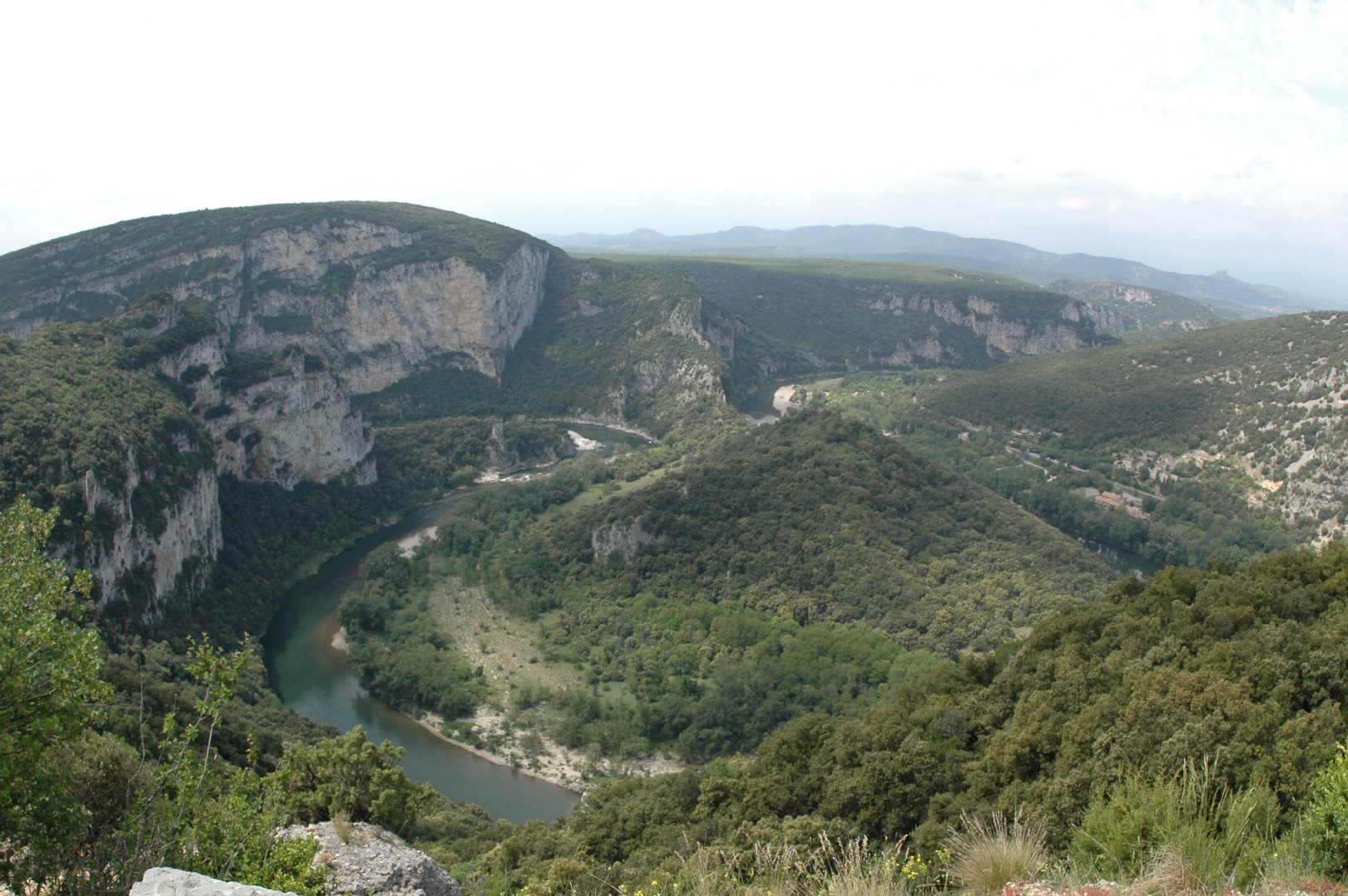 Ardèche