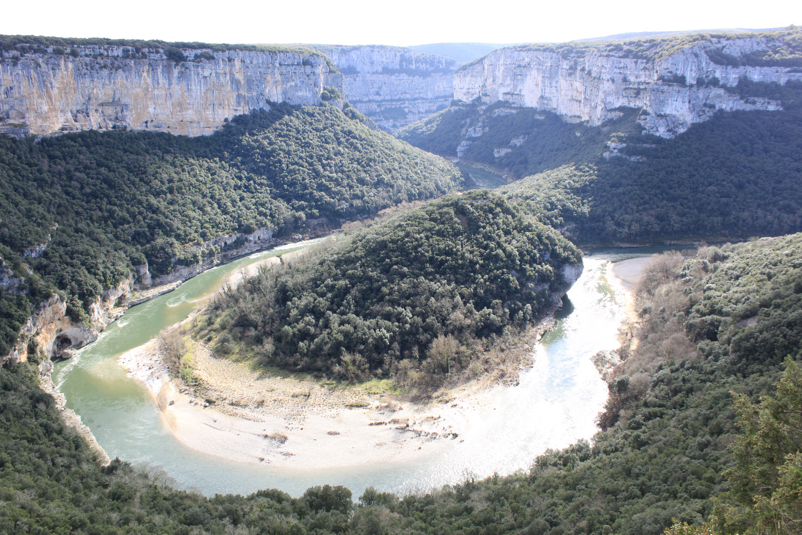 ardeche