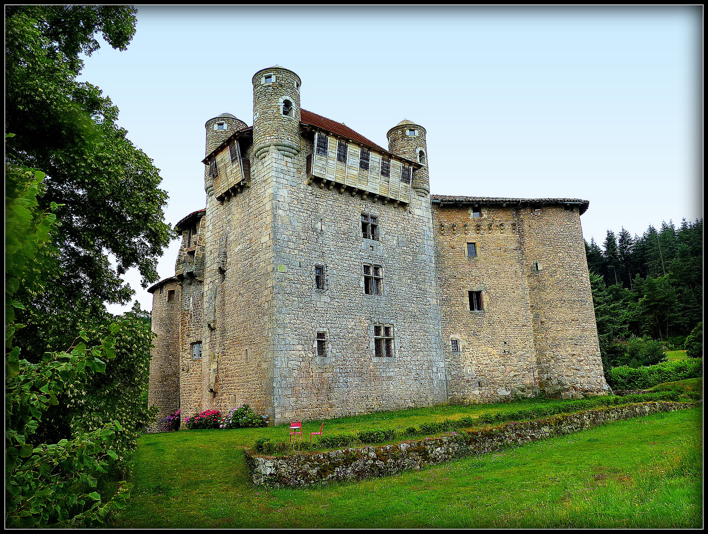 Ardèche