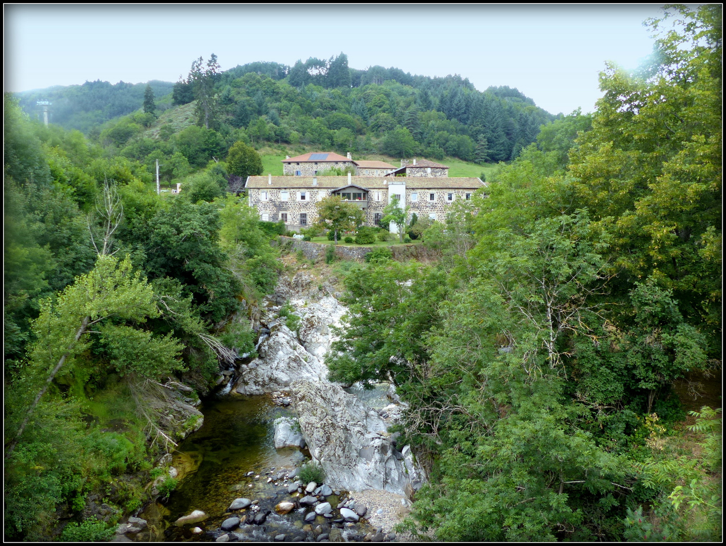 Ardèche  