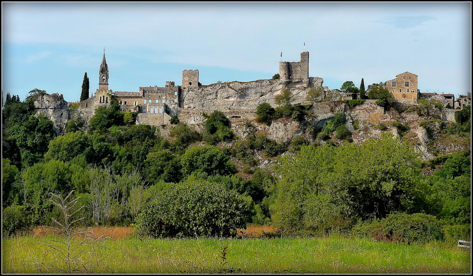 Ardèche 