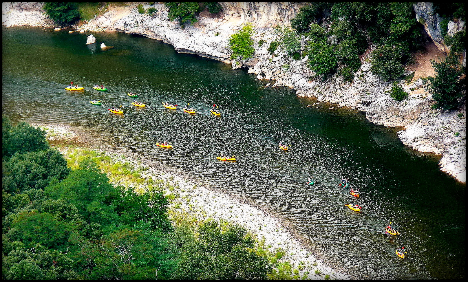 Ardèche 