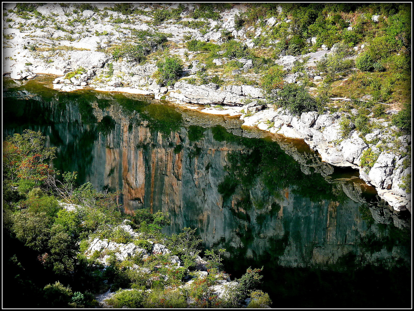 Ardèche 