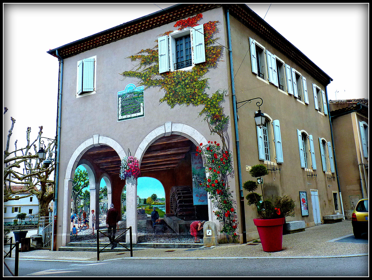 Ardèche 