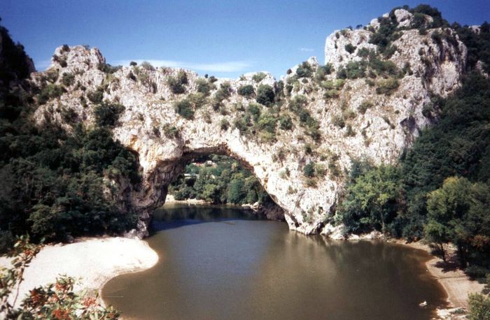 Ardeche