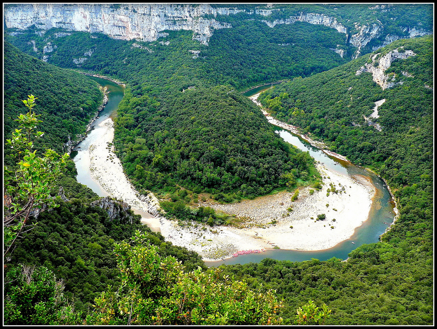 Ardèche 