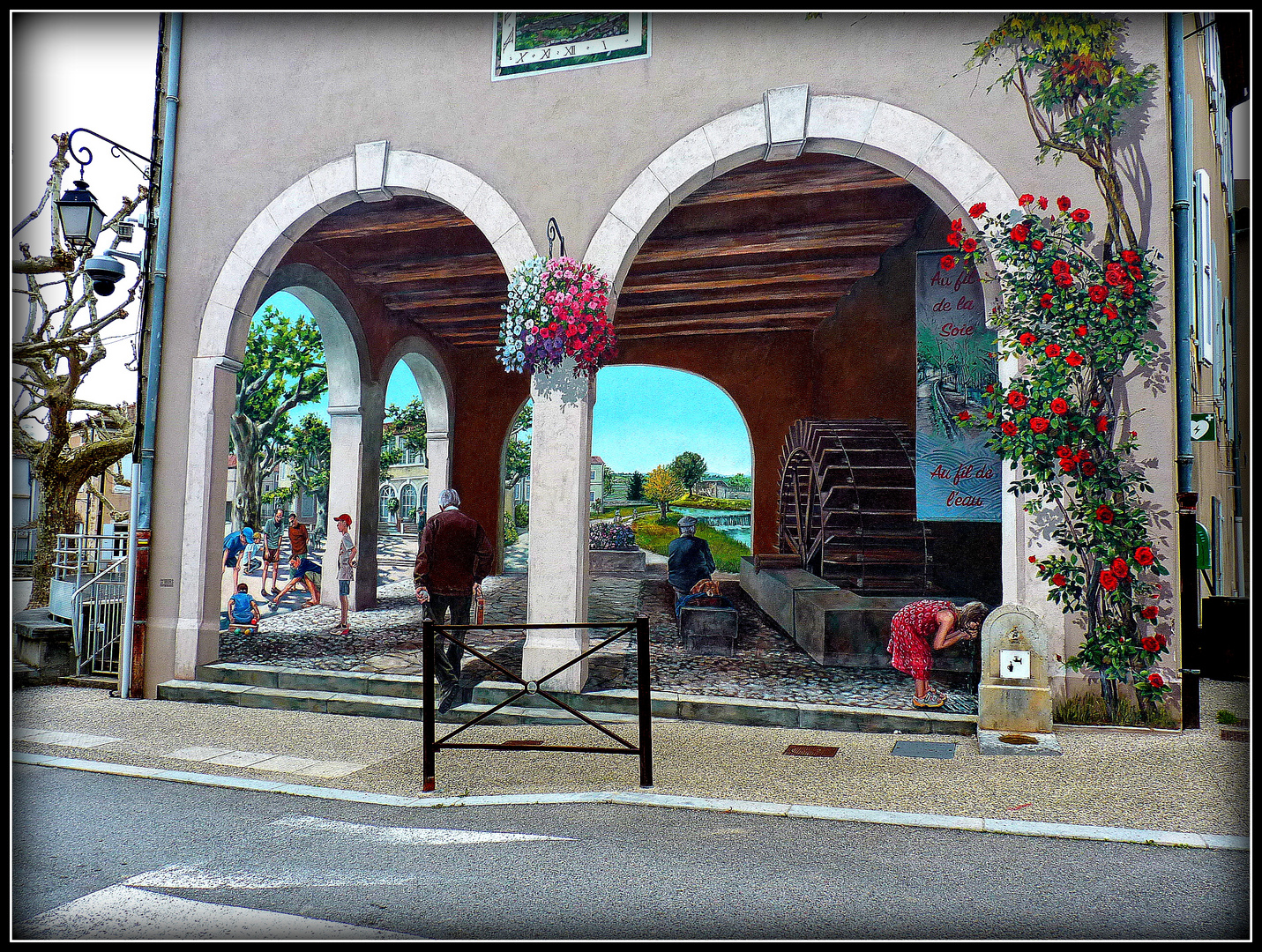 Ardèche 