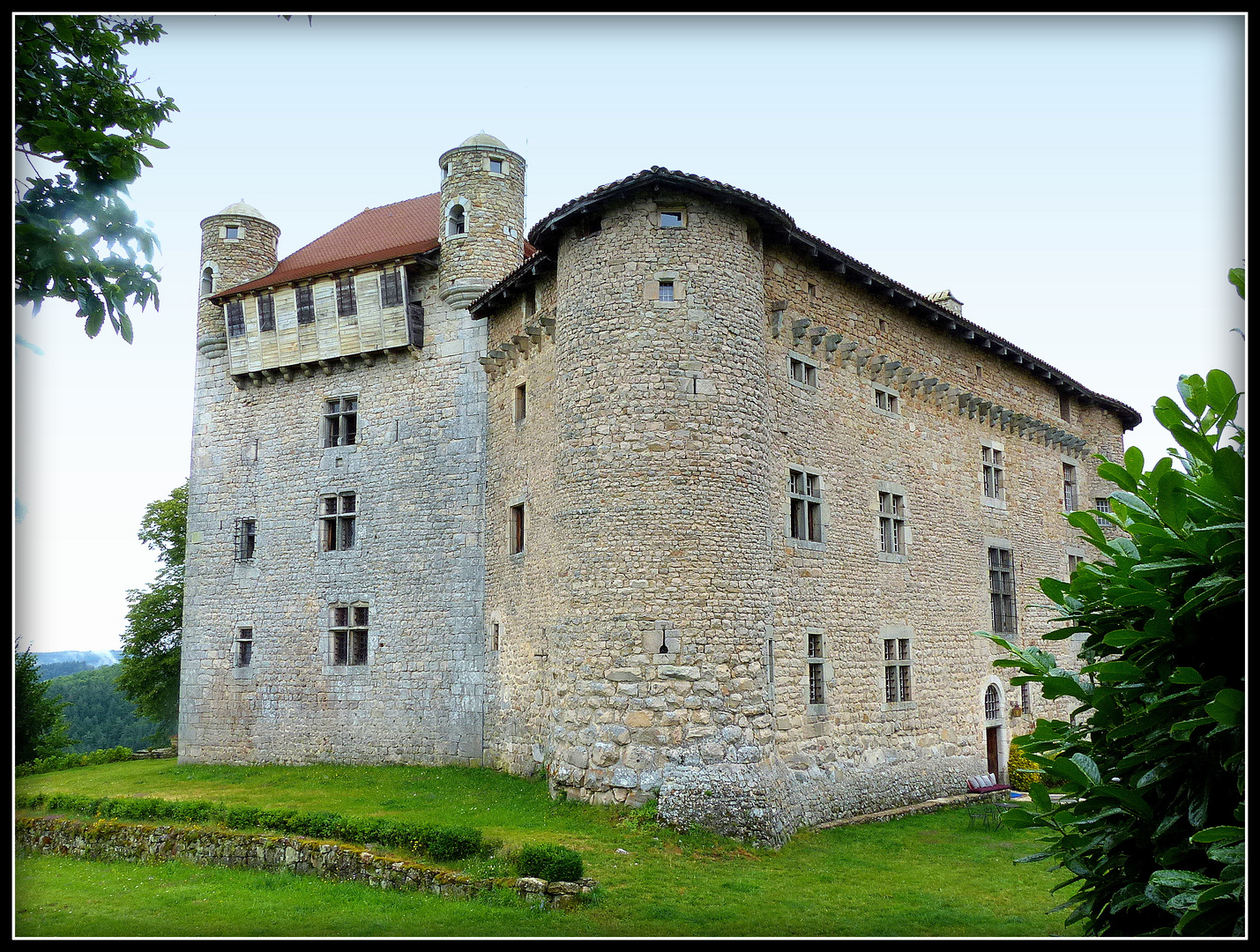 Ardèche 