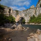 Ardeche - Frankreichs Schluchten und Flüsse