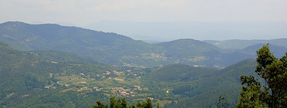 Ardèche, Frankreichs wilder Süden 1