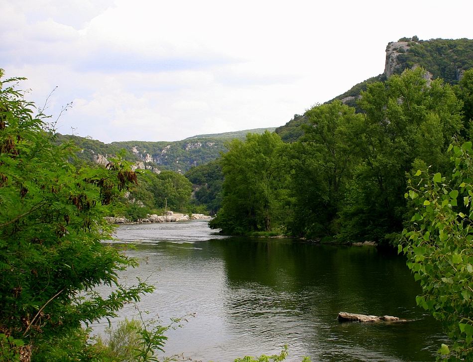 Ardèche, Frankreichs wilder Süden 3