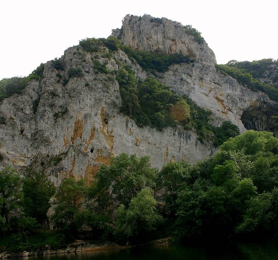 Ardèche, Frankreichs wilder Süden 4