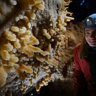 Ardèche Grotte B3