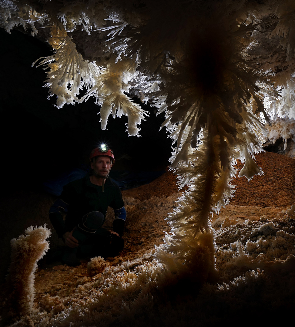 Ardèche Grotte T1