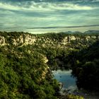 Ardeche (HDR)