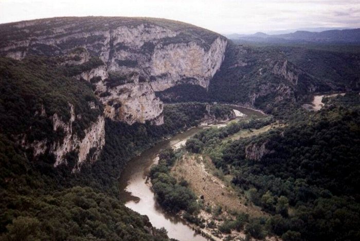 Ardeche II