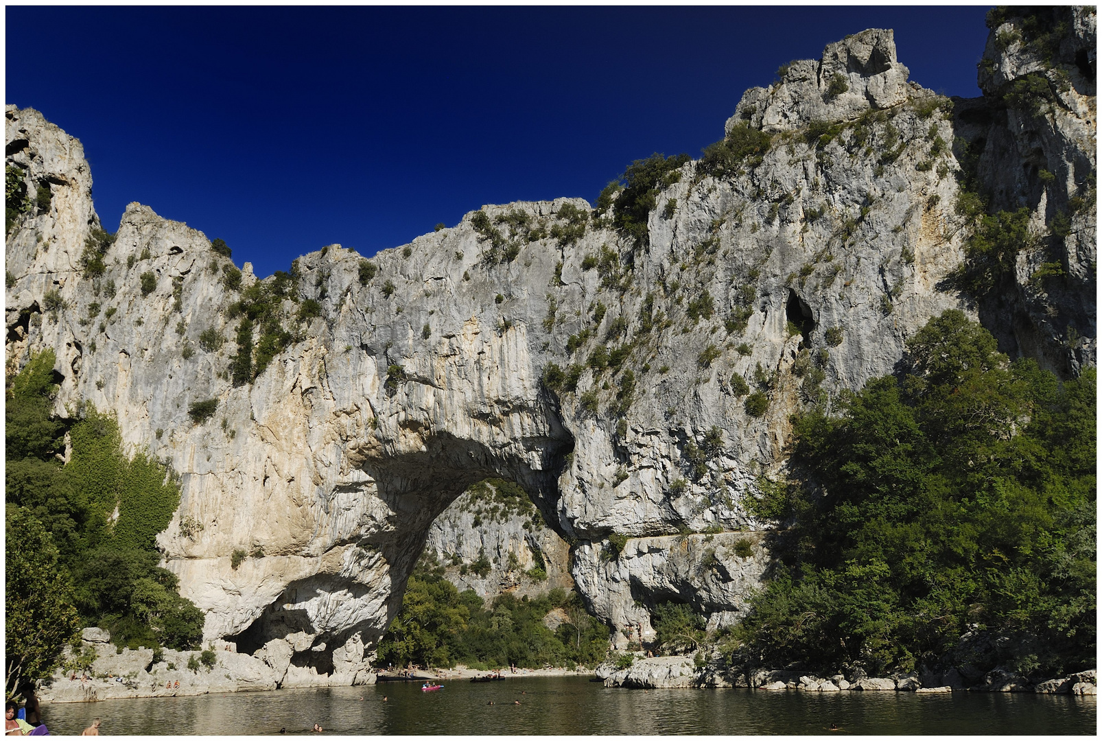 Ardeche III Foto & Bild europe, france, provencealpescôte d