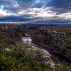 Ardèche im Frühling