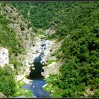 Ardèche - La petit train - 14 -