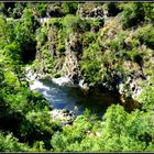 Ardèche - le petit train - 18 - 