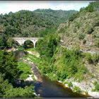 Ardèche - le petit train - 20 - 