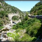 Ardèche - le petit train - 26 - 