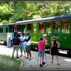 Ardèche - le petit train - 28 - 