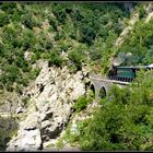 Ardèche - le Petit train - 29 -