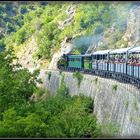 Ardèche - le Petit train - 31-