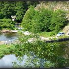 Ardèche - le Petit train - 32 -