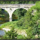 Ardèche , le petit train - 33 -