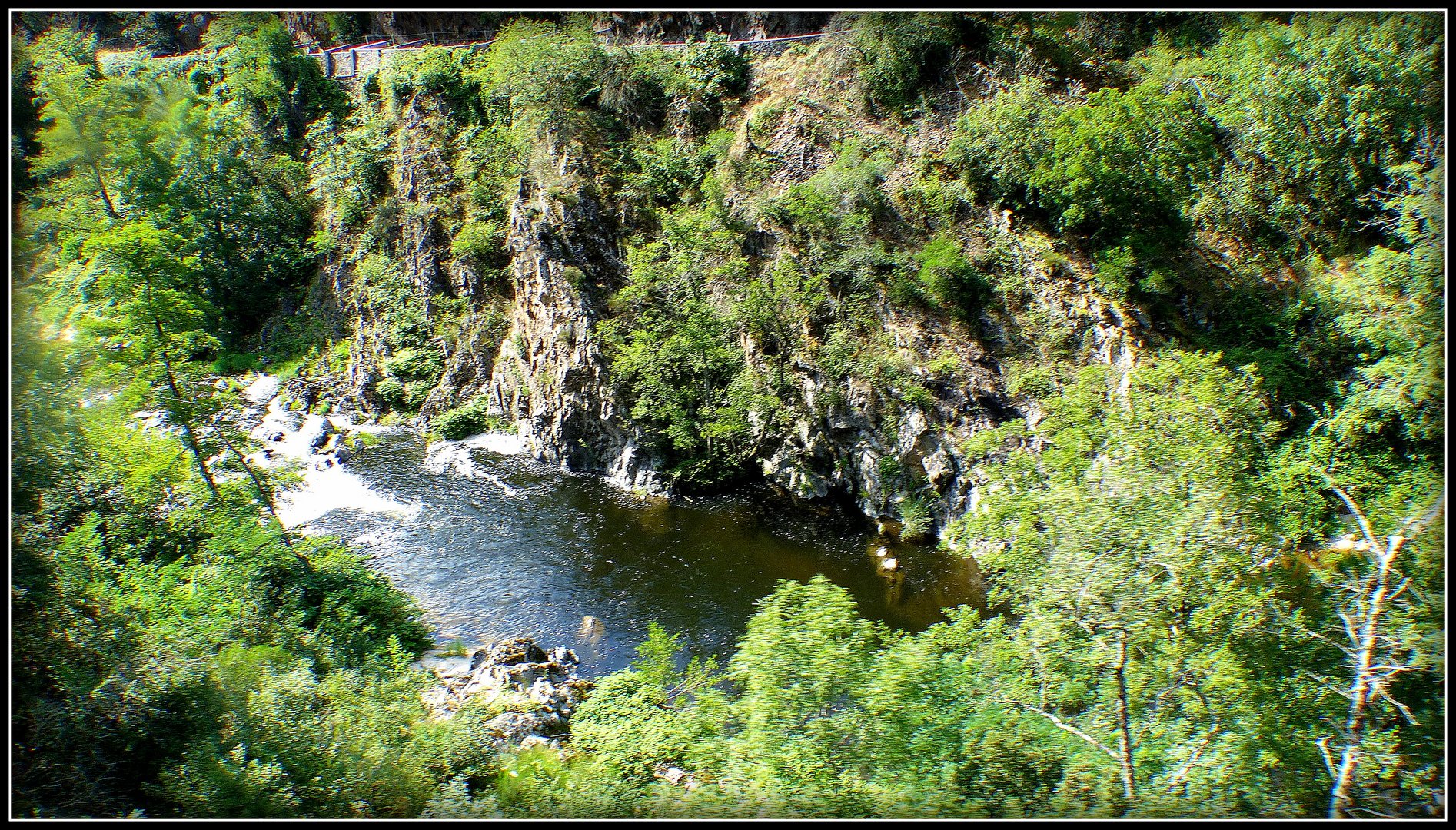 Ardèche - le petit train - 34 - 