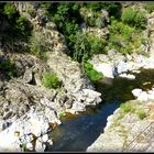 Ardèche - Le petit train - 35 -