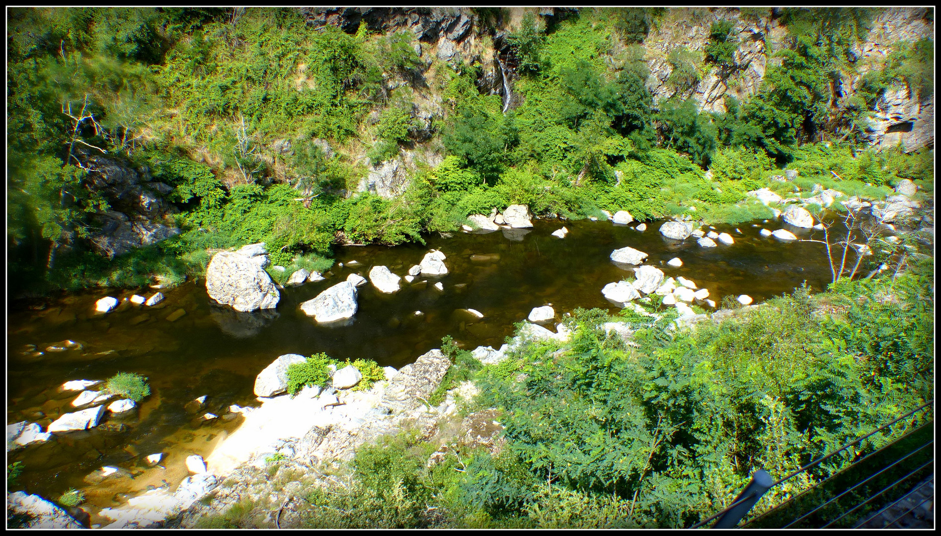 Ardèche - le petit train -37 -